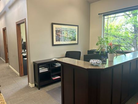 Photo of commercial space at 243 SW Scalehouse Loop in Bend