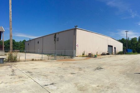 Photo of commercial space at 385 French Collins Rd Bldg C in Conway