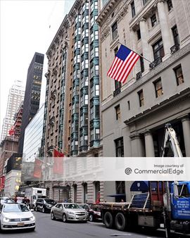 14 East 60th Street