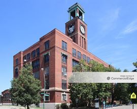 Deagan Building