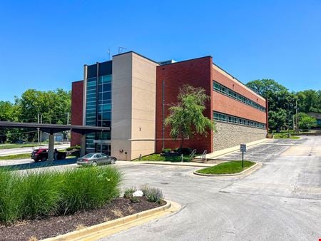 Photo of commercial space at 1001 6th Ave in Leavenworth