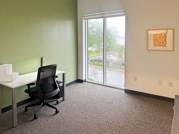 Spaces - Winter Park - N Orlando Ave