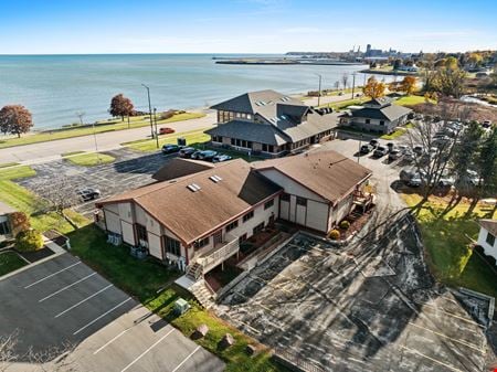 Office space for Rent at 1000 Maritime Dr # 102 in Manitowoc