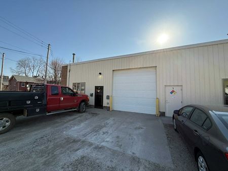 Photo of commercial space at 1756 E Ave NE in Cedar Rapids