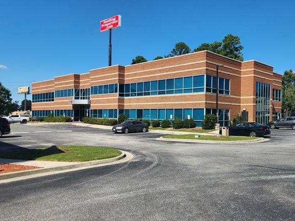 3150 Perimeter Parkway