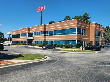 Office space for Rent at 3150 Perimeter Pkwy in Augusta