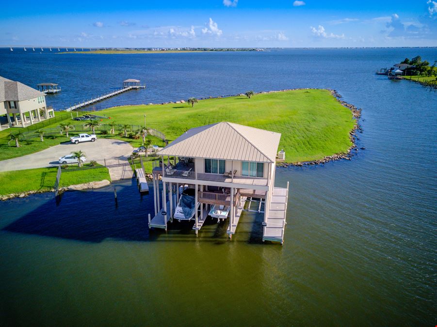 Boat House