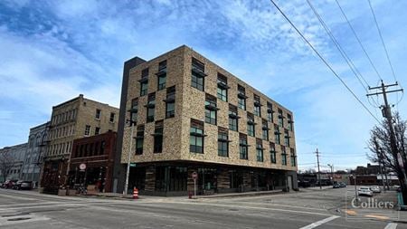 Office space for Rent at 130 W Bruce St in Milwaukee