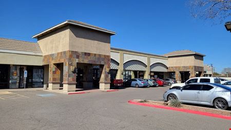 Photo of commercial space at 12426 North 28th Drive in Phoenix