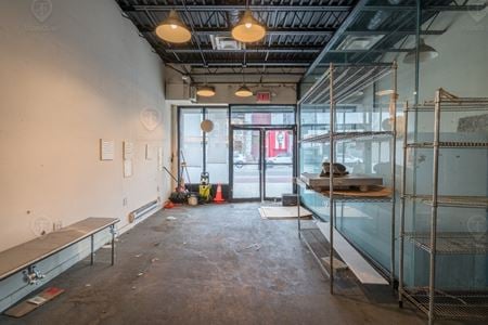 Photo of commercial space at 455 Utica Ave in Brooklyn