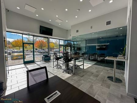 Photo of commercial space at 155 Lake Blvd in Redding