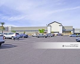 The Groves Shopping Center