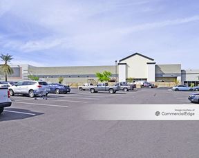 The Groves Shopping Center
