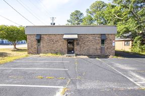 3320 Platt Springs Road