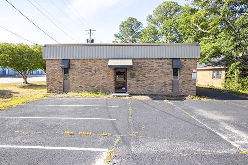3320 Platt Springs Road