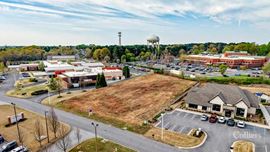 ±1-Acre Lot at North Grove Medical Park