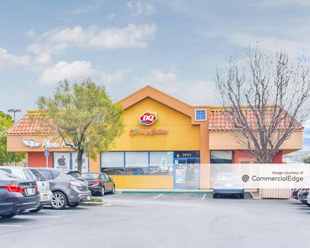 Photo of commercial space at 26501 Bouquet Canyon Road in Santa Clarita