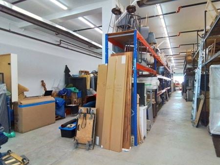 Industrial space for Rent at 31 31 Upton Road in Toronto