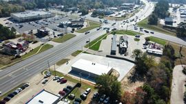 126 NNW Loop 323