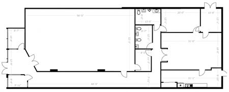 Retail space for Rent at 6201 E Hillsborough Ave in Tampa