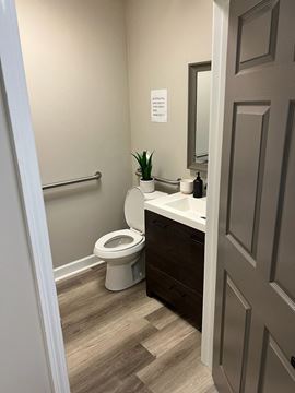 Bearden Road - Office Suites