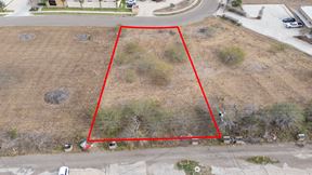 Harlingen Commercial Plaza