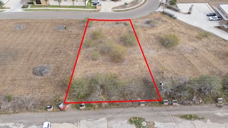 VacantLand space for Sale at 613 Kamali Dr in Harlingen