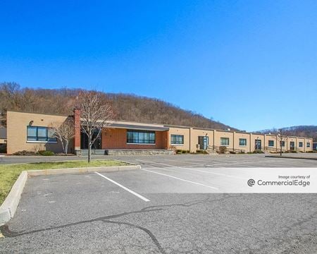 Industrial space for Rent at 22 Shelter Rock Lane in Danbury