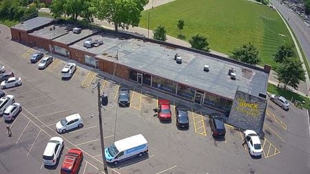 Office space for Rent at 5214 North Dixie Drive in Vandalia