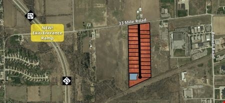 Photo of commercial space at Beaver Creek Subdivision - Lot 22 in Bruce Township