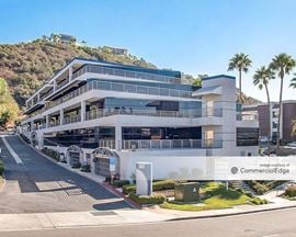 Mission View Plaza