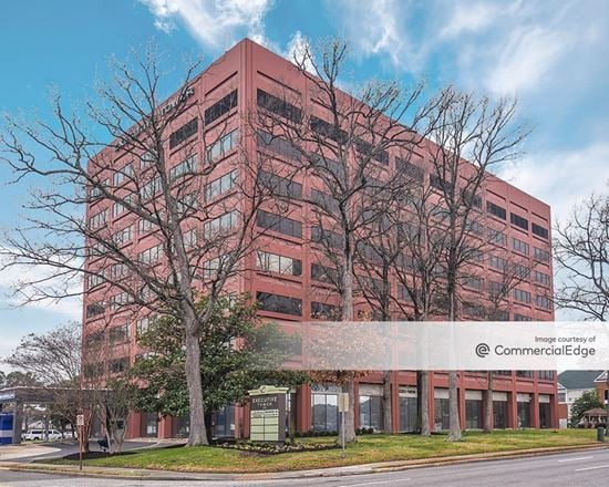 Executive Tower