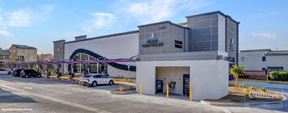 Bliss Car Wash - Ann Rd. & N 5th St.