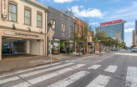 223 S Wilmington St., Suite 200