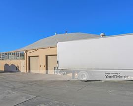 Alvarado Industrial Center