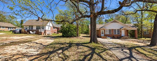 Laurel & Bell 8-Unit Duplex Portfolio