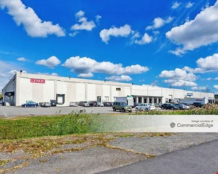 Photo of commercial space at 60 Enterprise Avenue North in Secaucus