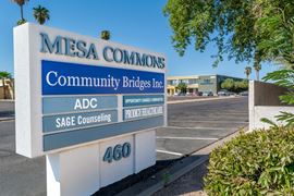 460 N Mesa Dr