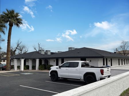 Office space for Rent at 1010 E University Dr in Mesa