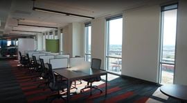 Kaleidoscope Collaborative Center