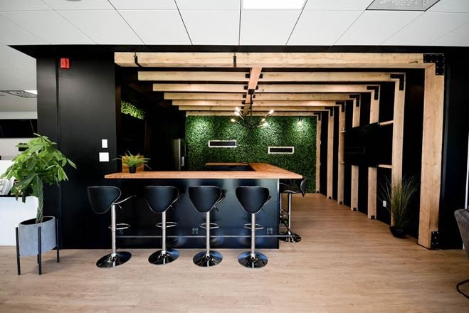 2727 Coworking