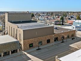 Prime Street Retail Development Opportunity