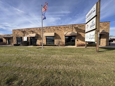 Office space for Rent at 925 E Milwaukee Ave in Burlington