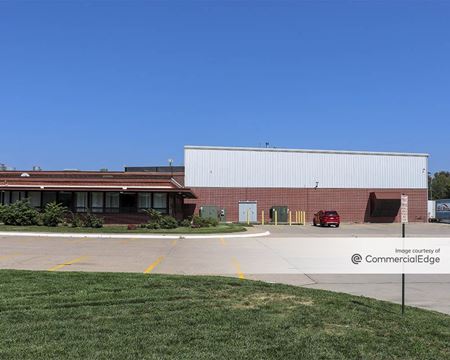Photo of commercial space at 1002 Missouri Avenue in Omaha