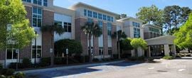 ±17,349 SF Full-Floor Office Condo For Sale and Lease