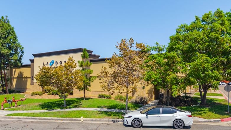 Absolute NNN Corporate Leased Investment