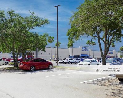 1800-2000 Evans Road