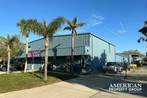 Precision CNC Machine Shop in Southwest Florida (Aaron Tool)