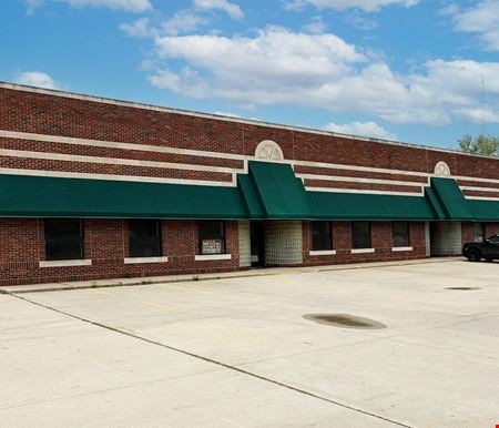 Industrial space for Rent at 1279 South Old U.S. Highway 23 in Brighton