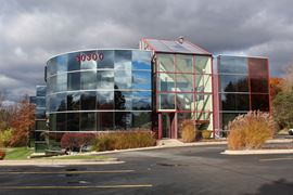 Gem Office Center